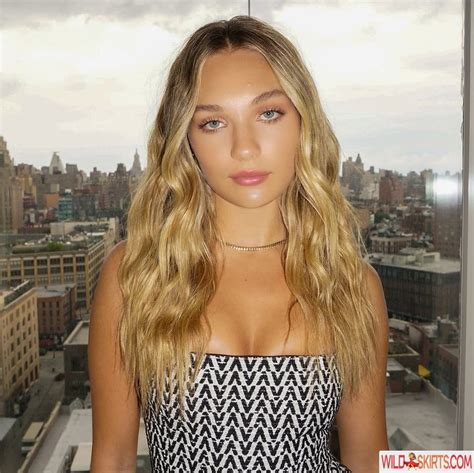 maddie zeigler nude|Maddie Ziegler Breaks Instagram Norms With Her No Top。